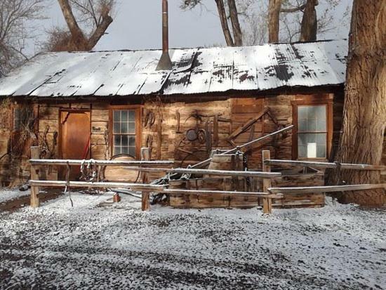Austin's Chuckwagon 4*